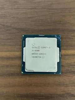 Intel Core i5-8500 CPU 3.00GHz 53のサムネイル