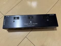 Free The Tone PT-1Dのサムネイル
