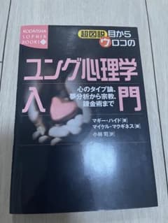 超図説 目からウロコのユング心理学入門のサムネイル