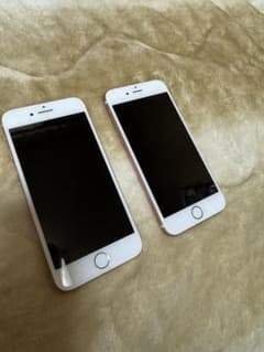 iphone8&6S まとめ売りのサムネイル