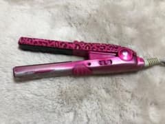バービー ヘアアイロンのサムネイル