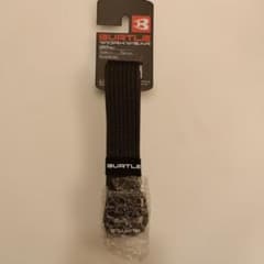 BURTLE 4049 ベルト ブラック フリーサイズのサムネイル