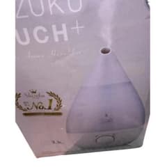 APIX Shizuku touch+ AHD-021 超音波式加湿器 未使用のサムネイル
