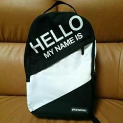 SPRAYGROUND リュックのサムネイル