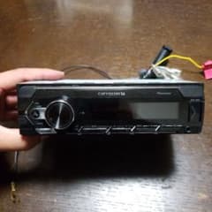 カロッツェリア　Bluetooth対応　MVH-5600のサムネイル