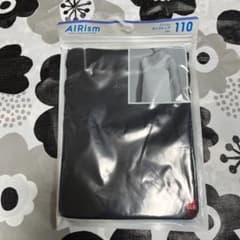 UNIQLO AIRism #ユニクロ#エアリズム#タンクトップのサムネイル