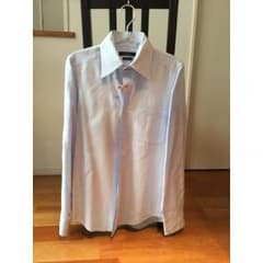 【サテラ様専用】UNITED ARROWS ワイシャツ 38のサムネイル