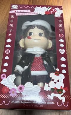 ペコちゃん人形 2010 Winter Collectionのサムネイル