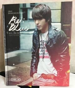CNBLUE☆Re:BLUEのサムネイル