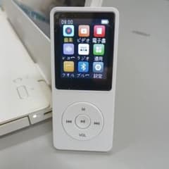 32GB MP3 디지털 오디오 플레이어