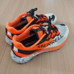 MERRELL MTL LONG SKY 2 トレランシューズ24.5cm