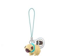 おぱんちゅうさぎとわんころ　パグ4のサムネイル