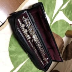 ヤマハ フルート 211のサムネイル