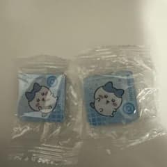 ちいかわ くら寿司 コラボ マグネット 2個セットのサムネイル