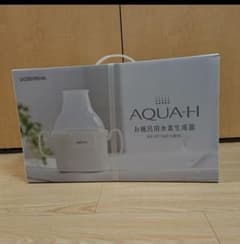 お風呂用水素生成器のサムネイル