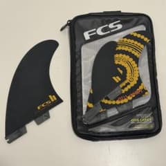 新品 正規 フィン FCSII オーティス キャリー ツイン +1 OTIS - メルカリ
