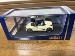 チ*か様 MARK43 S660 α Concept Edition PM433のサムネイル