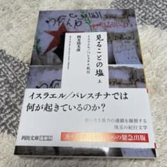 見ることの塩. 上のサムネイル