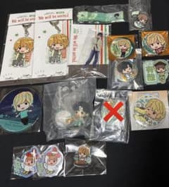 SparQlew 보주유야 Kiramune 상품