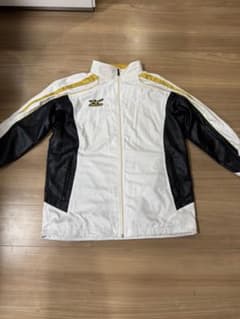 MIZUNOPRO ミズノプロ ウインドブレーカー ジャケットのサムネイル