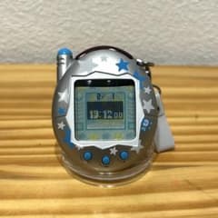 【美品】ケータイかいツー！たまごっち＋プラス 冬の2コたまセット（１個）のサムネイル
