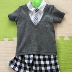 80センチ セットアップのサムネイル
