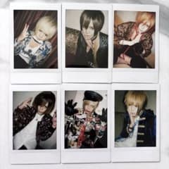 R指定 マモ チェキ 6枚セット(16) - メルカリ