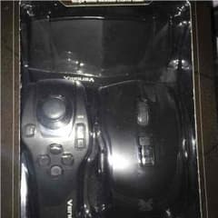 ps4、ps3、ヴェノムX(VenomX)のサムネイル