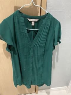 H&M ブラウスのサムネイル