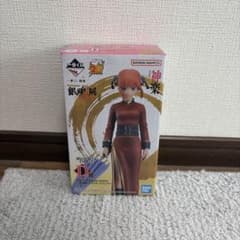 一番くじ 銀魂 銀魂展 D賞 神楽 フィギュアのサムネイル