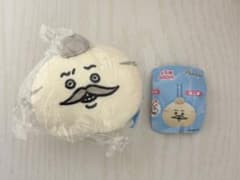 ちいかわ 人魚の島のひみつ フェイスマスコット 島二郎のサムネイル