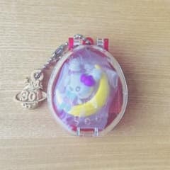 たまごっちCollectibles 30th Anniversary ラブリっち
