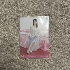 LOVE 佐々木舞香 生写真 - メルカリ