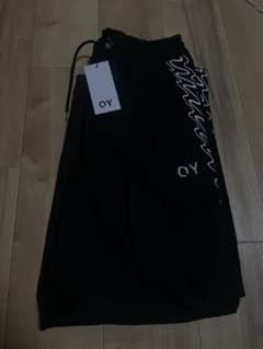 新品未使用タグ付き  OY  パンツのサムネイル