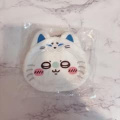 ちいかわ モモンガ おかおポーチのサムネイル