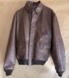 willis&geiger A2 ジャケット　ウィリス　ガイガー