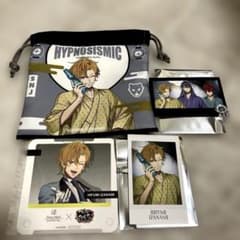 ヒプノシスマイク 伊奘冉一二三 - メルカリ