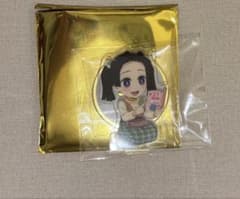 【鬼滅の刃】ハンドメイドクラブ アクリルスタンド アオイのサムネイル
