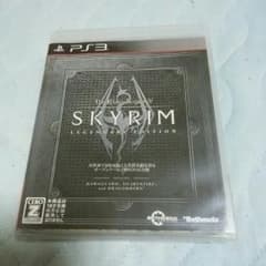 スカイリムのサムネイル