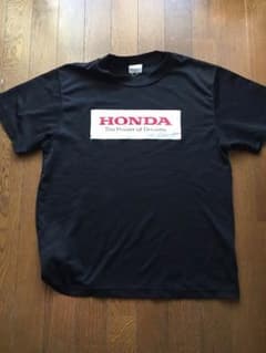 HONDA HEAT Tシャツ e46.m3さん専用のサムネイル