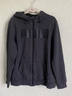 ☆そる様専用☆   11/23まで値下げ☆PUMA  プーマ パーカーのサムネイル