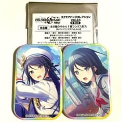 星乃一歌 プロセカ プロジェクトセカイ スクエア缶バッジ vol.34 B