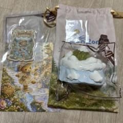 RonRon スクイーズ Woodland Wonders ブラインドのサムネイル