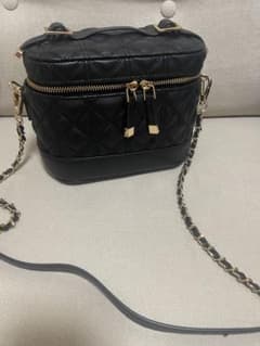 RANDA 2way バニティバッグのサムネイル