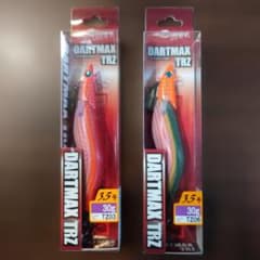 ダートマックスTRZ 3.5号 30g 2本セット - メルカリ
