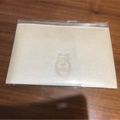 ★聖子ちゃん様専用★フェリーチェトワコ ポーチ&手帳 非売品のサムネイル