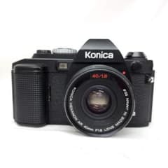 【動作確認済】 KONICA FS-1 G19-07-0611-12p 動作確認済】 KONICA FS-1 G19-07-0611-12p - メルカリ