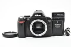 ★美品★Nikon ニコン D40 ボディ #21852 ☆美品☆Nikon ニコン D40 ボディ #21852 - メルカリ