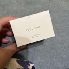 NU COLOUR ルースパウダー SPF17 PA++のサムネイル