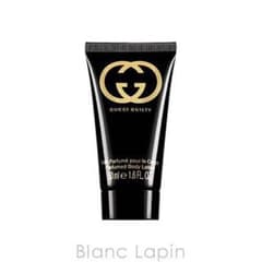【新品】GUCCI グッチ ボディーローション 50mlのサムネイル